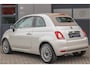 Fiat 500C 0.9 TwinAir Lounge Dualogic Parelmoer Leder Vol opties Garantie