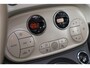 Fiat 500C 0.9 TwinAir Lounge Dualogic Parelmoer Leder Vol opties Garantie