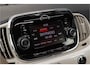 Fiat 500C 0.9 TwinAir Lounge Dualogic Parelmoer Leder Vol opties Garantie