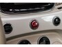 Fiat 500C 0.9 TwinAir Lounge Dualogic Parelmoer Leder Vol opties Garantie