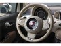 Fiat 500C 0.9 TwinAir Lounge Dualogic Parelmoer Leder Vol opties Garantie