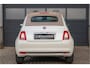 Fiat 500C 0.9 TwinAir Lounge Dualogic Parelmoer Leder Vol opties Garantie
