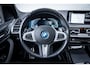 BMW X3 xDrive30e M-Sport NL-auto|360°|Laser|Memory|Leder||HuD|Elek.Trekhaak|1e-eig.|Dealer-onderhouden