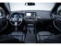 BMW X3 xDrive30e M-Sport NL-auto|360°|Laser|Memory|Leder||HuD|Elek.Trekhaak|1e-eig.|Dealer-onderhouden