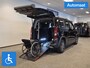 Peugeot Rifter Rolstoelauto Automaat 4+1