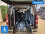 Peugeot Rifter Rolstoelauto Automaat 4+1