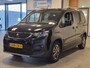 Peugeot Rifter Rolstoelauto Automaat 4+1
