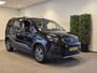 Peugeot Rifter Rolstoelauto Automaat 4+1