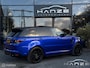 Land Rover Range Rover Sport 5.0 V8 Supercharged SVR MAXTON