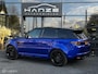 Land Rover Range Rover Sport 5.0 V8 Supercharged SVR MAXTON