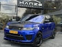 Land Rover Range Rover Sport 5.0 V8 Supercharged SVR MAXTON