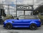 Land Rover Range Rover Sport 5.0 V8 Supercharged SVR MAXTON