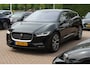 Jaguar I-Pace EV400 First Edition 90 kWh / SoH 82% / Full option! / Panoramadak / 360Camera / Head-up / 20'' / Luchtvering / Leder / Meridian / Stoel+Stuurverwarming / 4zone Airco / DAB / Dodehoek / ACC