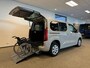 Opel Combo L1 Rolstoelauto 3+1