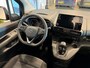Opel Combo L1 Rolstoelauto 3+1