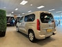 Opel Combo L1 Rolstoelauto 3+1