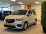 Opel Combo L1 Rolstoelauto 3+1