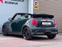 MINI Cooper S Mini Cabrio 2.0 Resolute Edition H&K/HuD/Camera