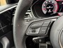 Audi A4 Avant 40 TFSI quattro S edition Automaat | Panoramadak | Half leer/stof | Climate & cruise control | Zwart optiek | Sportstuur afgevlakt | LED verlichting | Getint glas | Parkeersensoren voor en achter