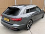 Audi A4 Avant 40 TFSI quattro S edition Automaat | Panoramadak | Half leer/stof | Climate & cruise control | Zwart optiek | Sportstuur afgevlakt | LED verlichting | Getint glas | Parkeersensoren voor en achter