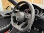 Audi A4 Avant 40 TFSI quattro S edition Automaat | Panoramadak | Half leer/stof | Climate & cruise control | Zwart optiek | Sportstuur afgevlakt | LED verlichting | Getint glas | Parkeersensoren voor en achter