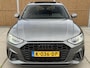 Audi A4 Avant 40 TFSI quattro S edition Automaat | Panoramadak | Half leer/stof | Climate & cruise control | Zwart optiek | Sportstuur afgevlakt | LED verlichting | Getint glas | Parkeersensoren voor en achter