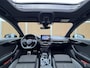 Audi A4 Avant 40 TFSI quattro S edition Automaat | Panoramadak | Half leer/stof | Climate & cruise control | Zwart optiek | Sportstuur afgevlakt | LED verlichting | Getint glas | Parkeersensoren voor en achter