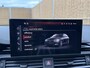 Audi A4 Avant 40 TFSI quattro S edition Automaat | Panoramadak | Half leer/stof | Climate & cruise control | Zwart optiek | Sportstuur afgevlakt | LED verlichting | Getint glas | Parkeersensoren voor en achter