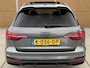 Audi A4 Avant 40 TFSI quattro S edition Automaat | Panoramadak | Half leer/stof | Climate & cruise control | Zwart optiek | Sportstuur afgevlakt | LED verlichting | Getint glas | Parkeersensoren voor en achter