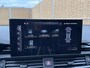Audi A4 Avant 40 TFSI quattro S edition Automaat | Panoramadak | Half leer/stof | Climate & cruise control | Zwart optiek | Sportstuur afgevlakt | LED verlichting | Getint glas | Parkeersensoren voor en achter