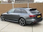 Audi A4 Avant 40 TFSI quattro S edition Automaat | Panoramadak | Half leer/stof | Climate & cruise control | Zwart optiek | Sportstuur afgevlakt | LED verlichting | Getint glas | Parkeersensoren voor en achter