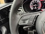 Audi A4 Avant 40 TFSI quattro S edition Automaat | Panoramadak | Half leer/stof | Climate & cruise control | Zwart optiek | Sportstuur afgevlakt | LED verlichting | Getint glas | Parkeersensoren voor en achter
