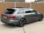 Audi A4 Avant 40 TFSI quattro S edition Automaat | Panoramadak | Half leer/stof | Climate & cruise control | Zwart optiek | Sportstuur afgevlakt | LED verlichting | Getint glas | Parkeersensoren voor en achter