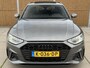 Audi A4 Avant 40 TFSI quattro S edition Automaat | Panoramadak | Half leer/stof | Climate & cruise control | Zwart optiek | Sportstuur afgevlakt | LED verlichting | Getint glas | Parkeersensoren voor en achter