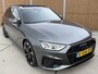 Audi A4 Avant 40 TFSI quattro S edition Automaat | Panoramadak | Half leer/stof | Climate & cruise control | Zwart optiek | Sportstuur afgevlakt | LED verlichting | Getint glas | Parkeersensoren voor en achter
