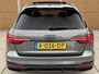 Audi A4 Avant 40 TFSI quattro S edition Automaat | Panoramadak | Half leer/stof | Climate & cruise control | Zwart optiek | Sportstuur afgevlakt | LED verlichting | Getint glas | Parkeersensoren voor en achter