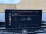 Audi A4 Avant 40 TFSI quattro S edition Automaat | Panoramadak | Half leer/stof | Climate & cruise control | Zwart optiek | Sportstuur afgevlakt | LED verlichting | Getint glas | Parkeersensoren voor en achter