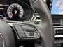 Audi A4 Avant 40 TFSI quattro S edition Automaat | Panoramadak | Half leer/stof | Climate & cruise control | Zwart optiek | Sportstuur afgevlakt | LED verlichting | Getint glas | Parkeersensoren voor en achter