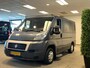 Fiat Ducato L1H1 Rolstoelbus Automaat 5+1