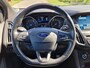 Ford Focus Wagon 1.0 ST-Line dealer ond. + gechipt prachtige staat
