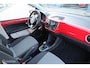Volkswagen Up! 1.0 cheer up! 75PK. AUTOMAAT, CRUISECONTROL