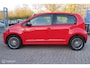 Volkswagen Up! 1.0 cheer up! 75PK. AUTOMAAT, CRUISECONTROL