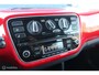 Volkswagen Up! 1.0 cheer up! 75PK. AUTOMAAT, CRUISECONTROL