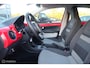 Volkswagen Up! 1.0 cheer up! 75PK. AUTOMAAT, CRUISECONTROL