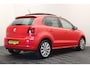 Volkswagen Polo 1.4-16V Comfortline |Pano|Stoelverw.|