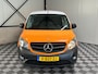 Mercedes-Benz Citan 108 CDI BlueEFFICIENCY | Airco | Cruise | Rolstoel | Rijplaat