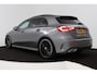 Mercedes-Benz A-klasse 200 Premium Plus (PANORAMADAK, STOELVERWARMING, SFEERVERLICHTING, CAMERA, CRUISE CONTROL, PARKEERSENSOREN)