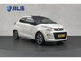Citroën C1 1.2 PureTech Shine | Stoelverwarming | Camera | Lederen bekleding | Airco