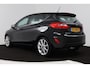Ford Fiesta 1.0 EcoBoost Titanium (ACHTERUITRIJCAMERA, CRUISE CONTROL ADAPTIEF, NAVIGATIE, PARKEERSENSOREN)