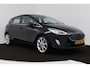 Ford Fiesta 1.0 EcoBoost Titanium (ACHTERUITRIJCAMERA, CRUISE CONTROL ADAPTIEF, NAVIGATIE, PARKEERSENSOREN)